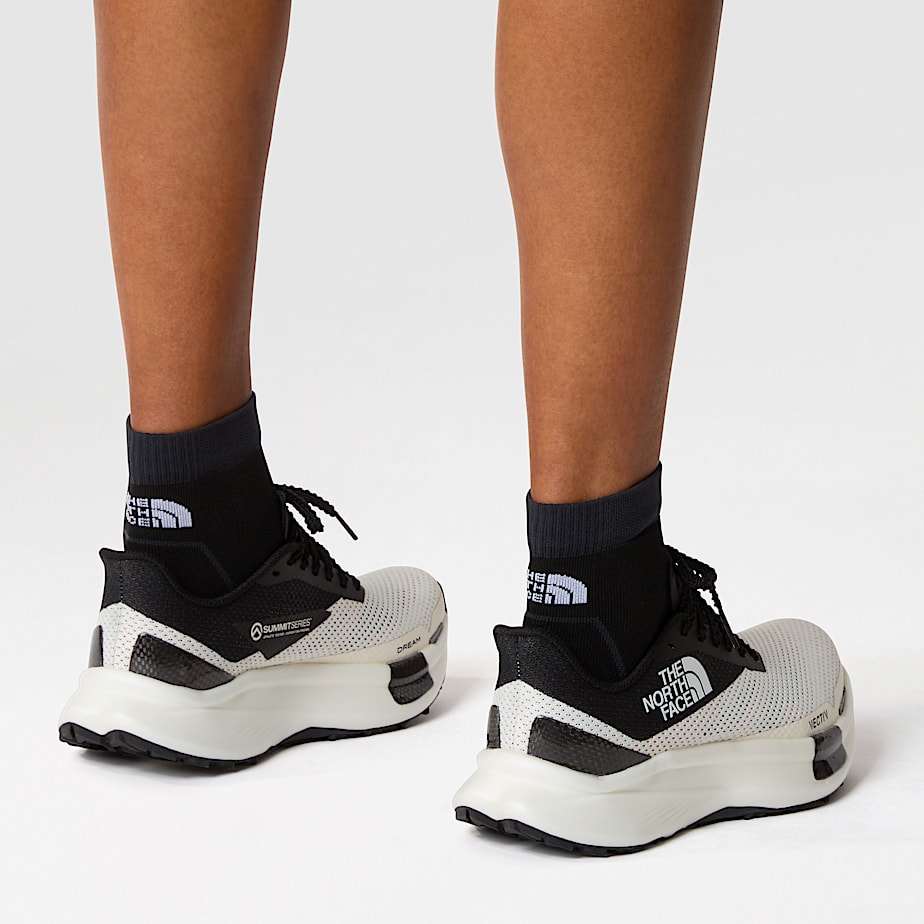 The North Face Summit VECTIV™ Pro II Trail Löparskor Dam Vita | NF0A55M7P