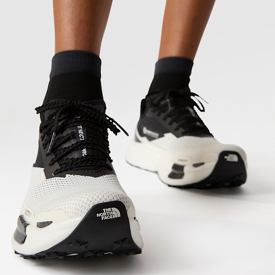 The North Face Summit VECTIV™ Pro II Trail Löparskor Dam Vita | NF0A55M7P