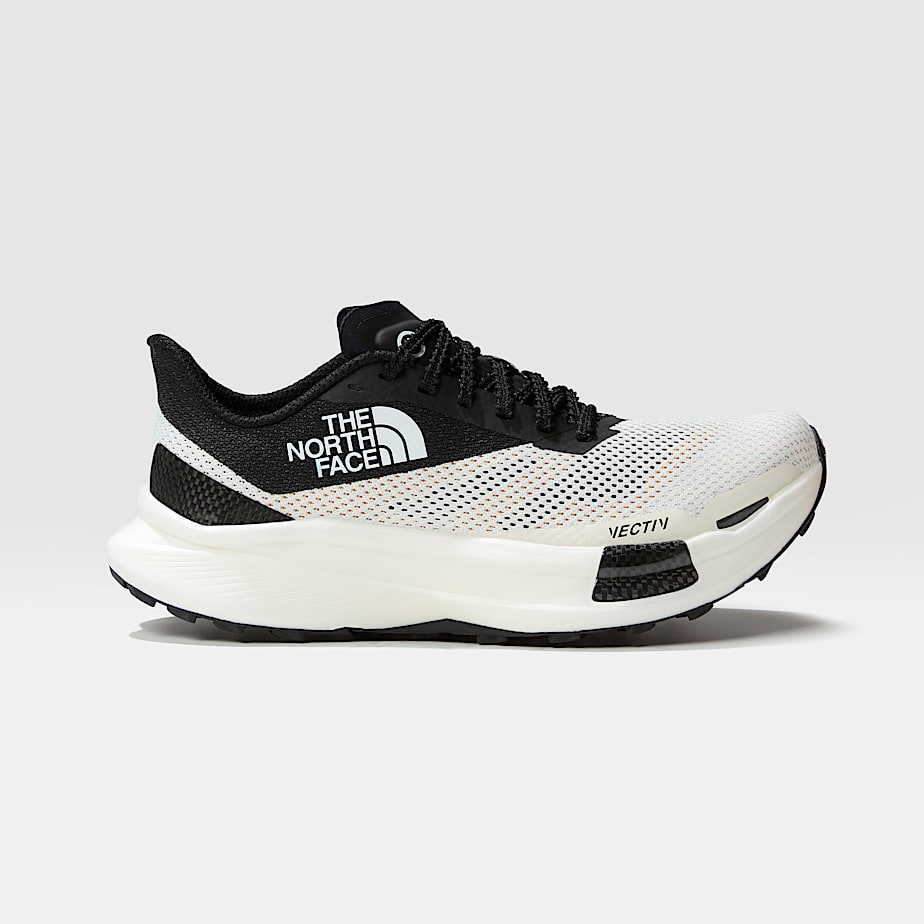 The North Face Summit VECTIV™ Pro II Trail Löparskor Dam Vita | NF0A55M7P