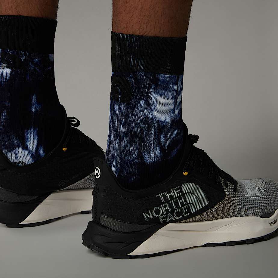 The North Face Summit VECTIV™ Sky Trail Löparskor Herr Svarta | NF0A34R3C