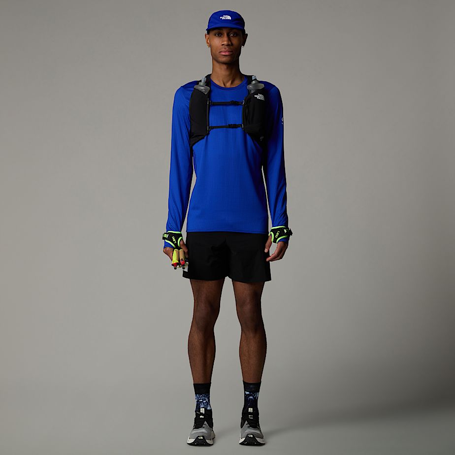 The North Face Summit VECTIV™ Sky Trail Löparskor Herr Svarta | NF0A34R3C