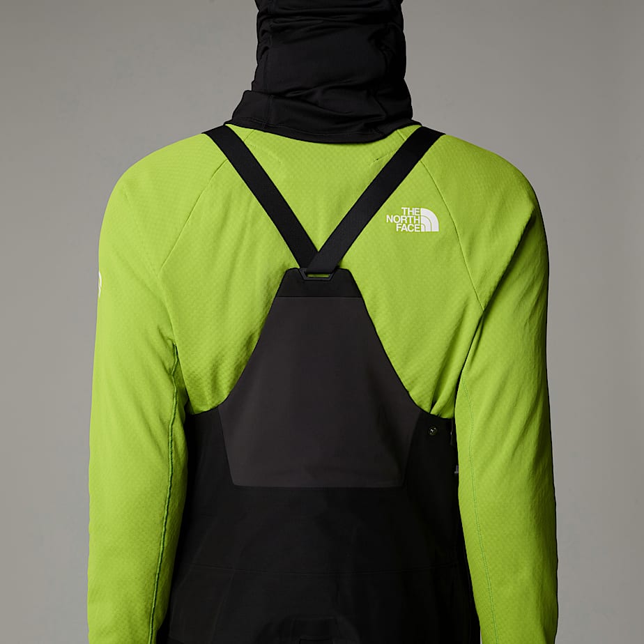 The North Face Summit Verbier GORE-TEX® Haklappsbyxor Herr Svarta | NF0A03V1I