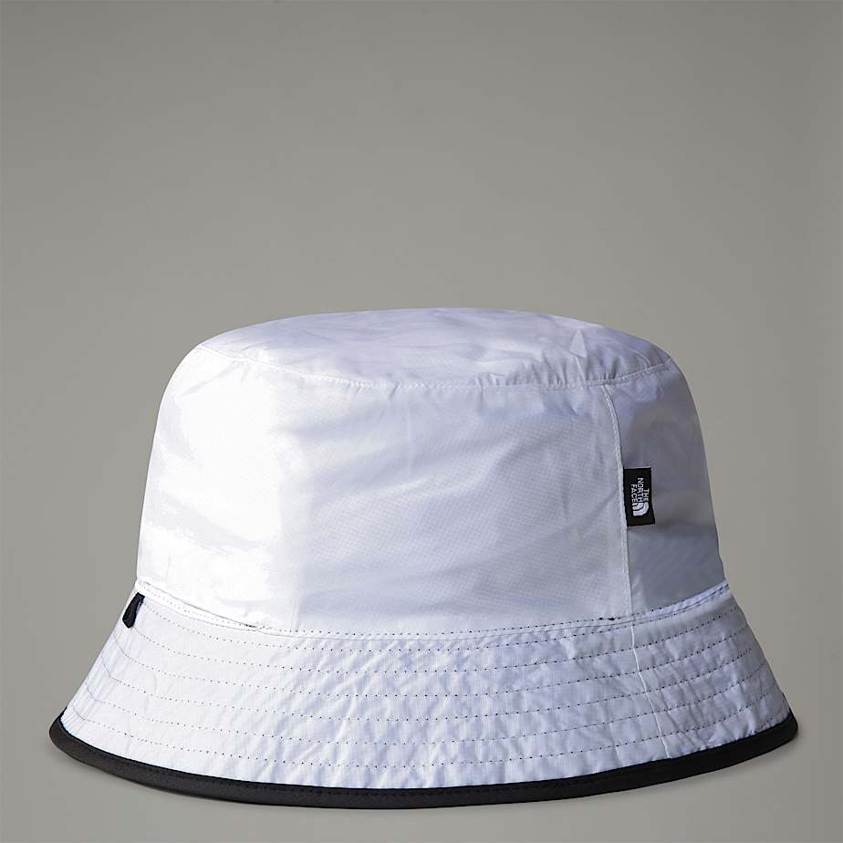 The North Face Sun Stash Reversible Hink Hatt Herr Svarta | NF0A86F9J
