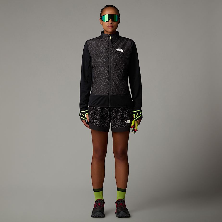 The North Face Sunriser 4