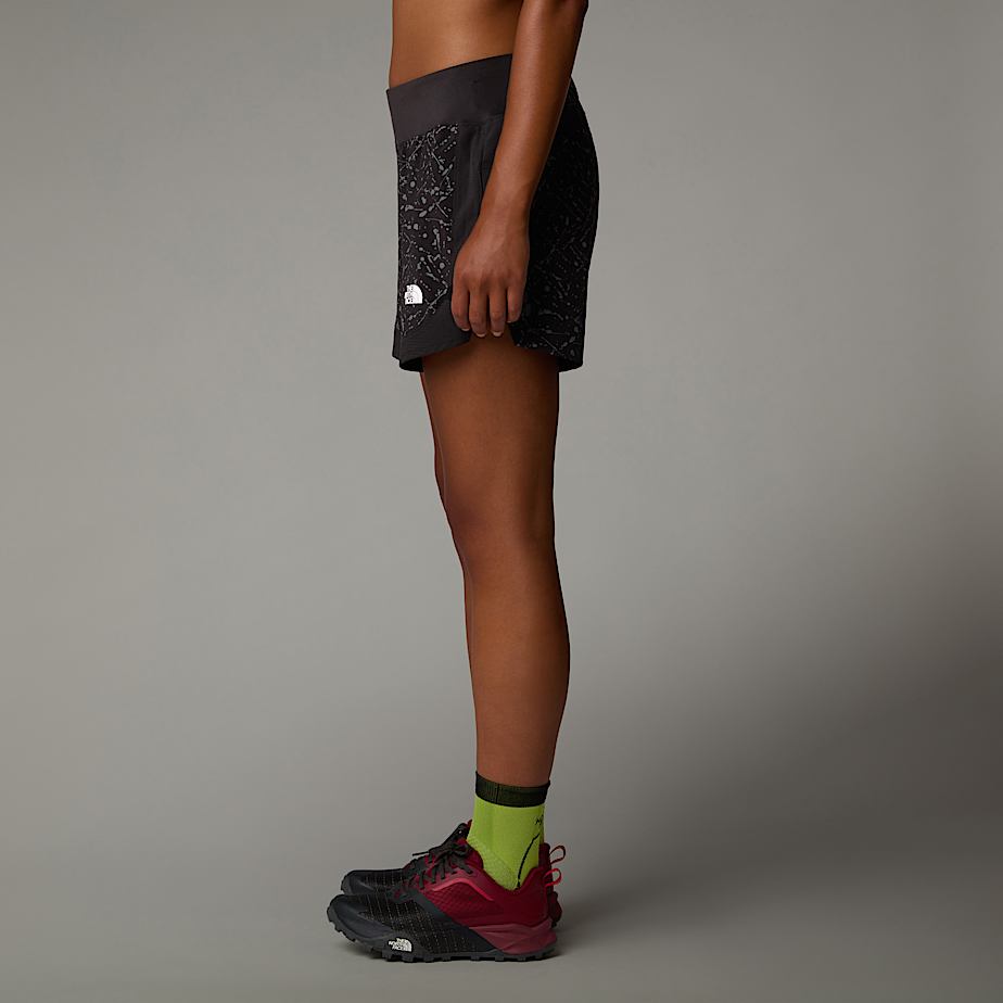 The North Face Sunriser 4