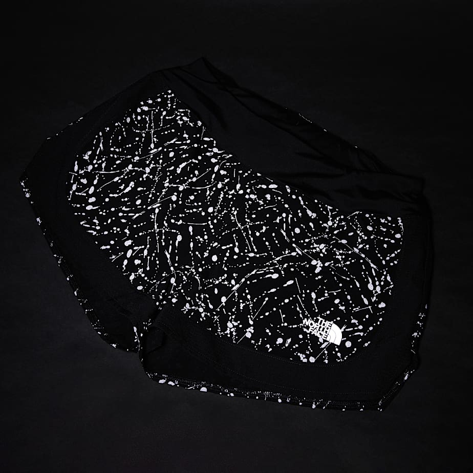 The North Face Sunriser 4