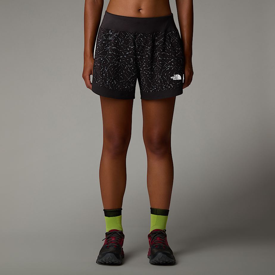 The North Face Sunriser 4\