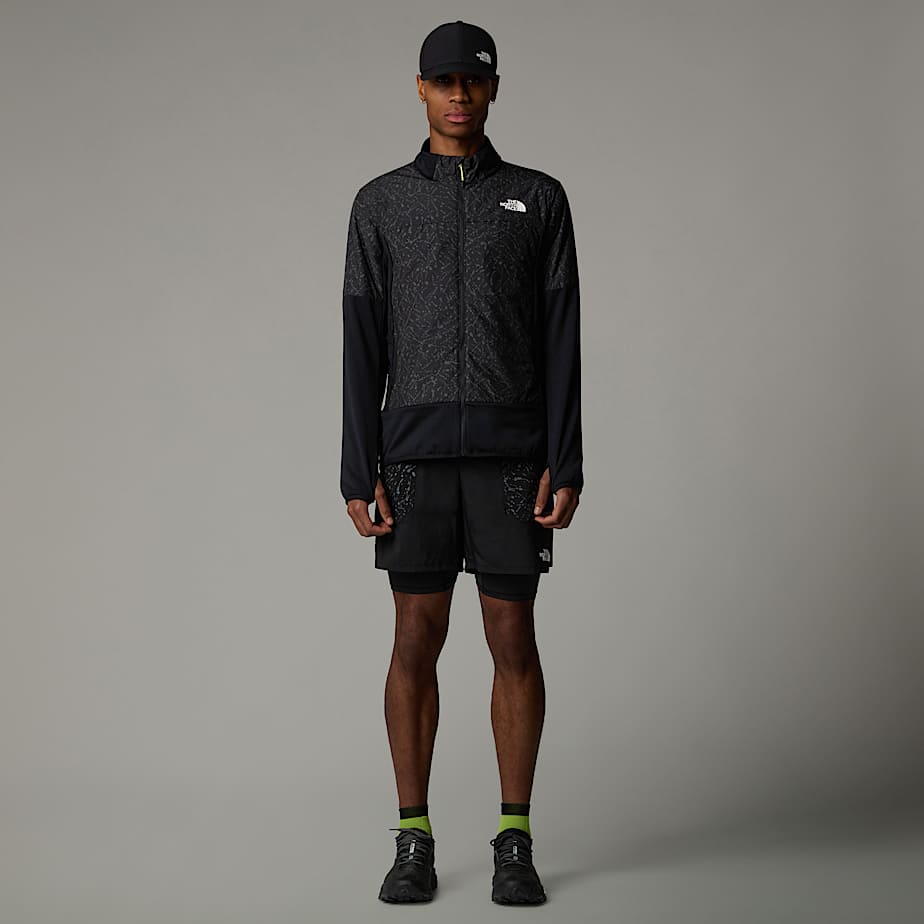The North Face Sunriser 6