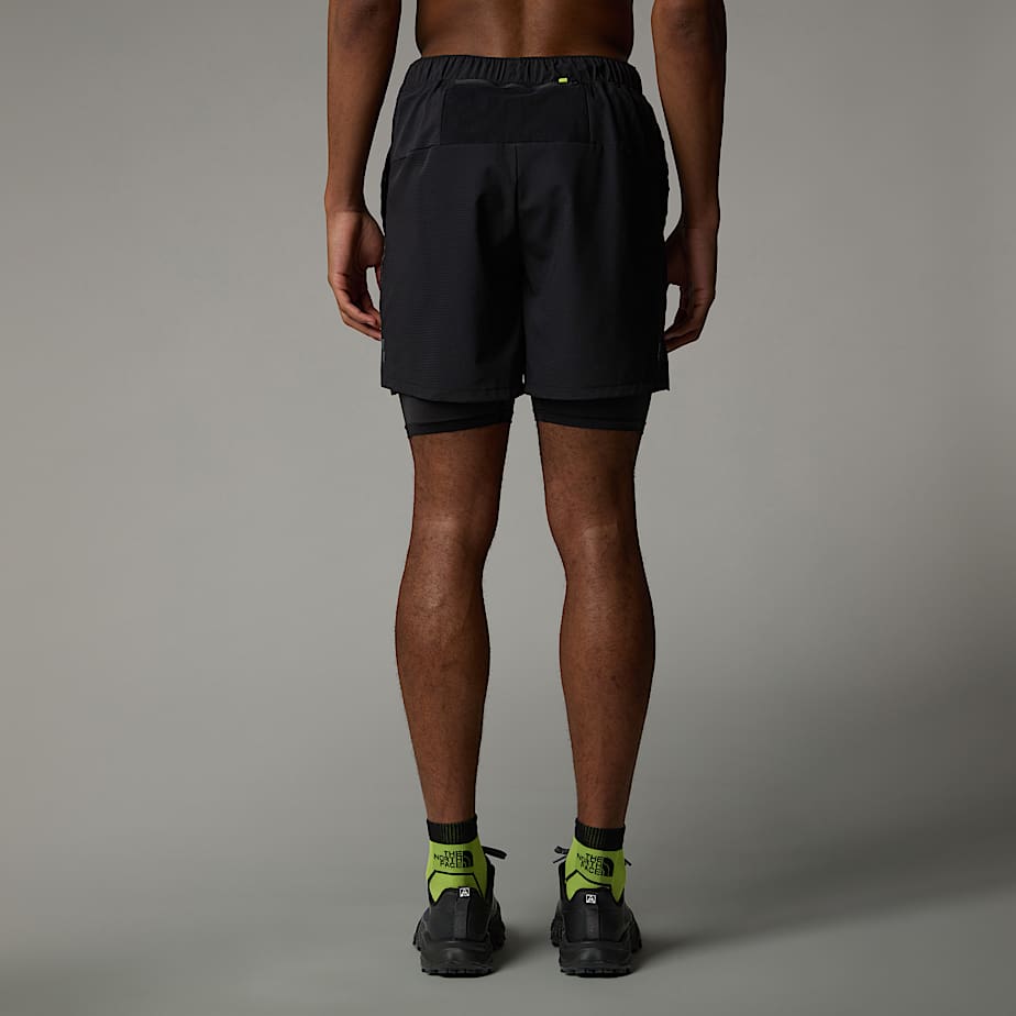 The North Face Sunriser 6