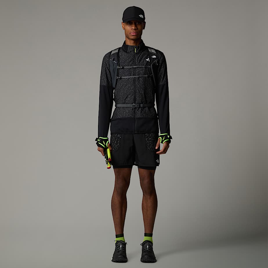 The North Face Sunriser 6
