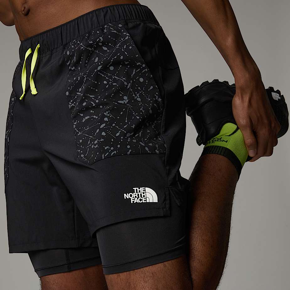 The North Face Sunriser 6