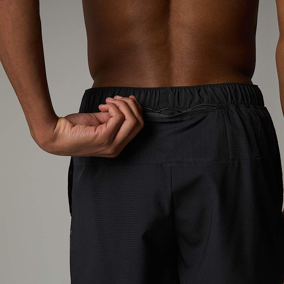The North Face Sunriser 6