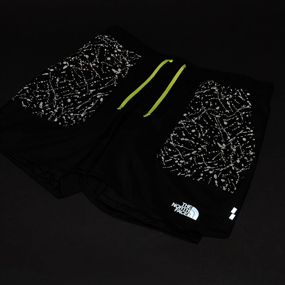 The North Face Sunriser 6