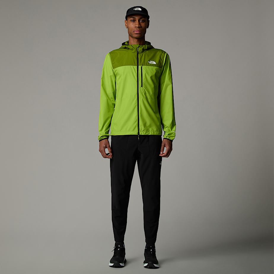 The North Face Sunriser Byxor Herr Svarta | NF0A77Q8W