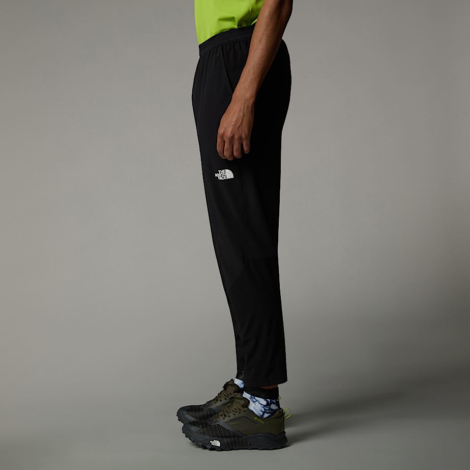 The North Face Sunriser Byxor Herr Svarta | NF0A77Q8W