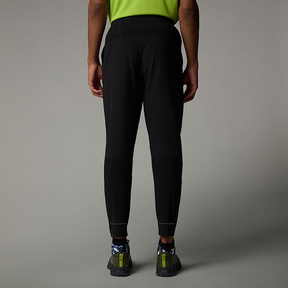 The North Face Sunriser Byxor Herr Svarta | NF0A77Q8W