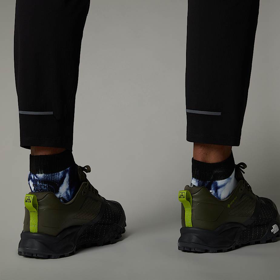 The North Face Sunriser Byxor Herr Svarta | NF0A77Q8W