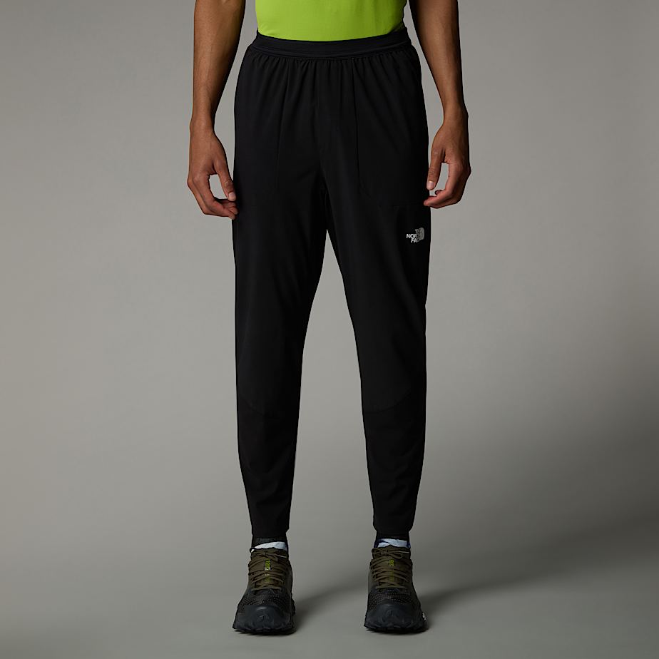 The North Face Sunriser Byxor Herr Svarta | NF0A77Q8W
