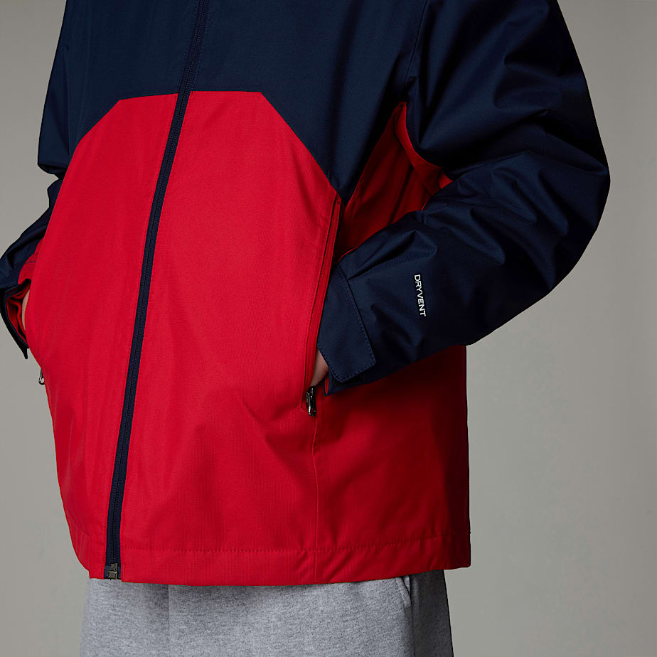 The North Face Synthetic Insulation Triclimate 3-in-1 Jackor Barn Marinblå | NF0A88S7O