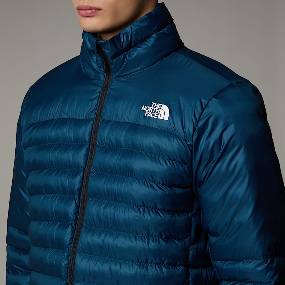 The North Face Terra Peak Jackor Herr Marinblå | NF0A57M4S
