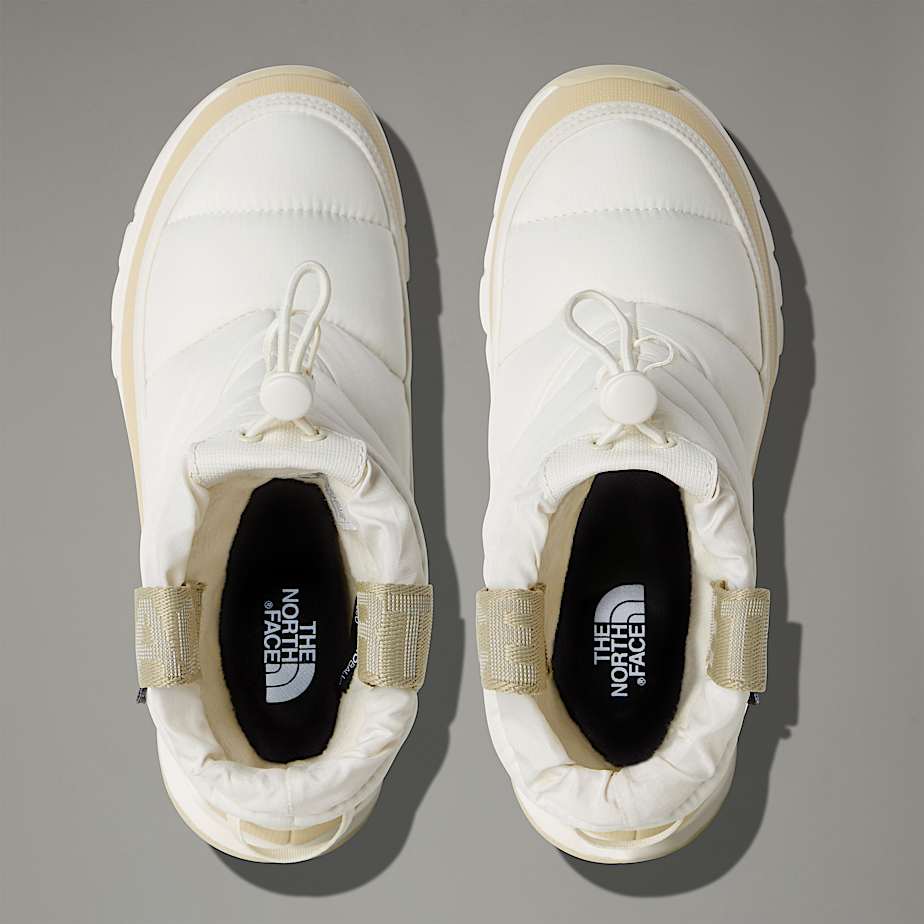 The North Face ThermoBall™ Pull-On Waterproof Stövlar Barn Vita | NF0A86G4Y