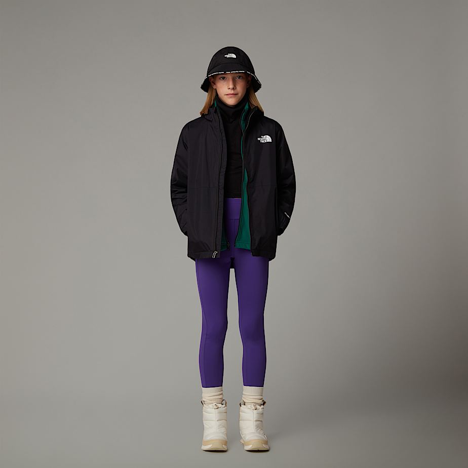 The North Face ThermoBall™ Pull-On Waterproof Stövlar Barn Vita | NF0A86G4Y