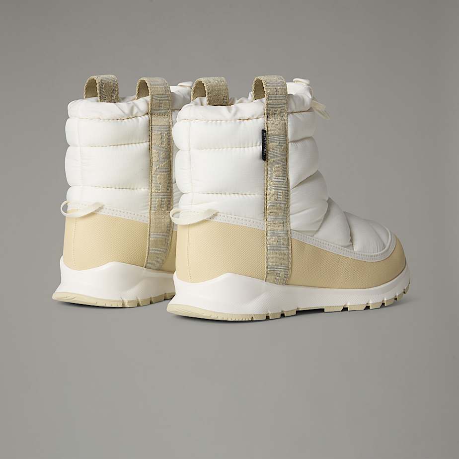 The North Face ThermoBall™ Pull-On Waterproof Stövlar Barn Vita | NF0A86G4Y