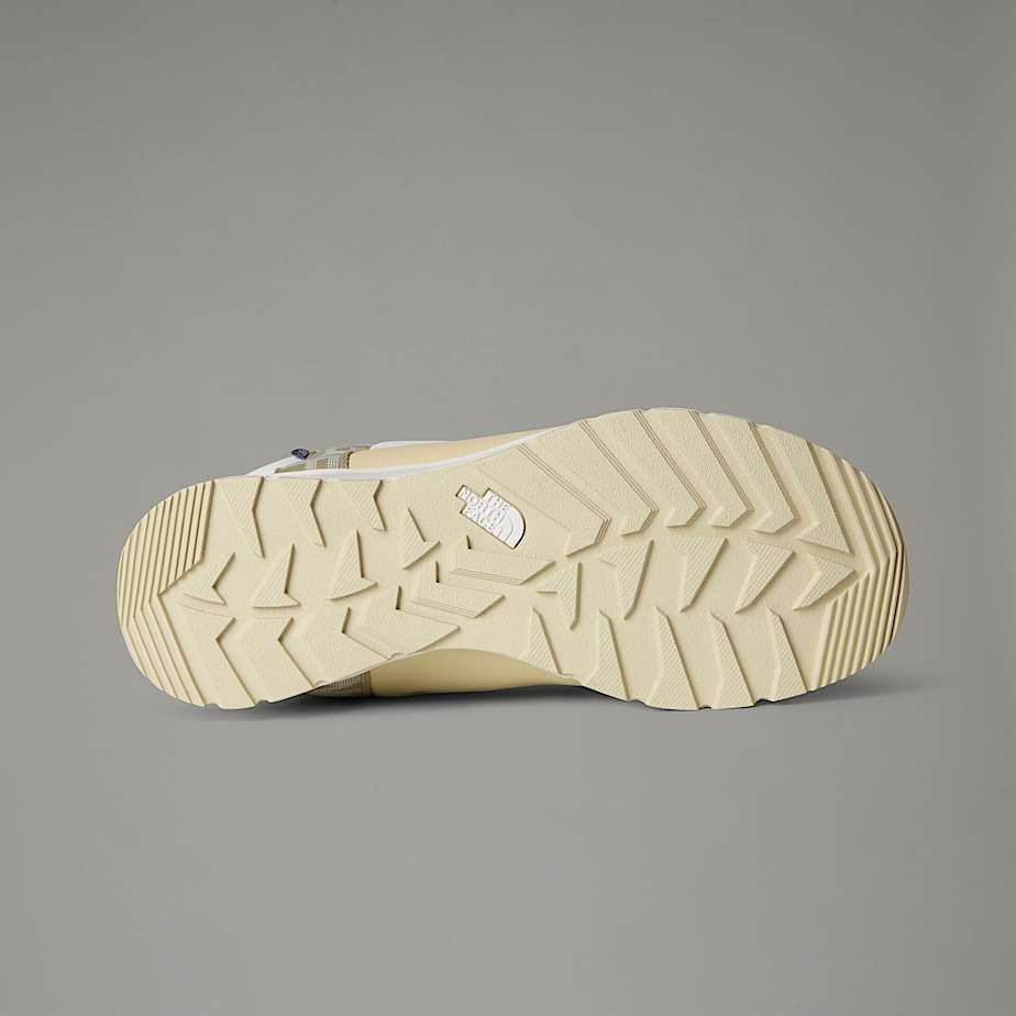 The North Face ThermoBall™ Pull-On Waterproof Stövlar Barn Vita | NF0A86G4Y