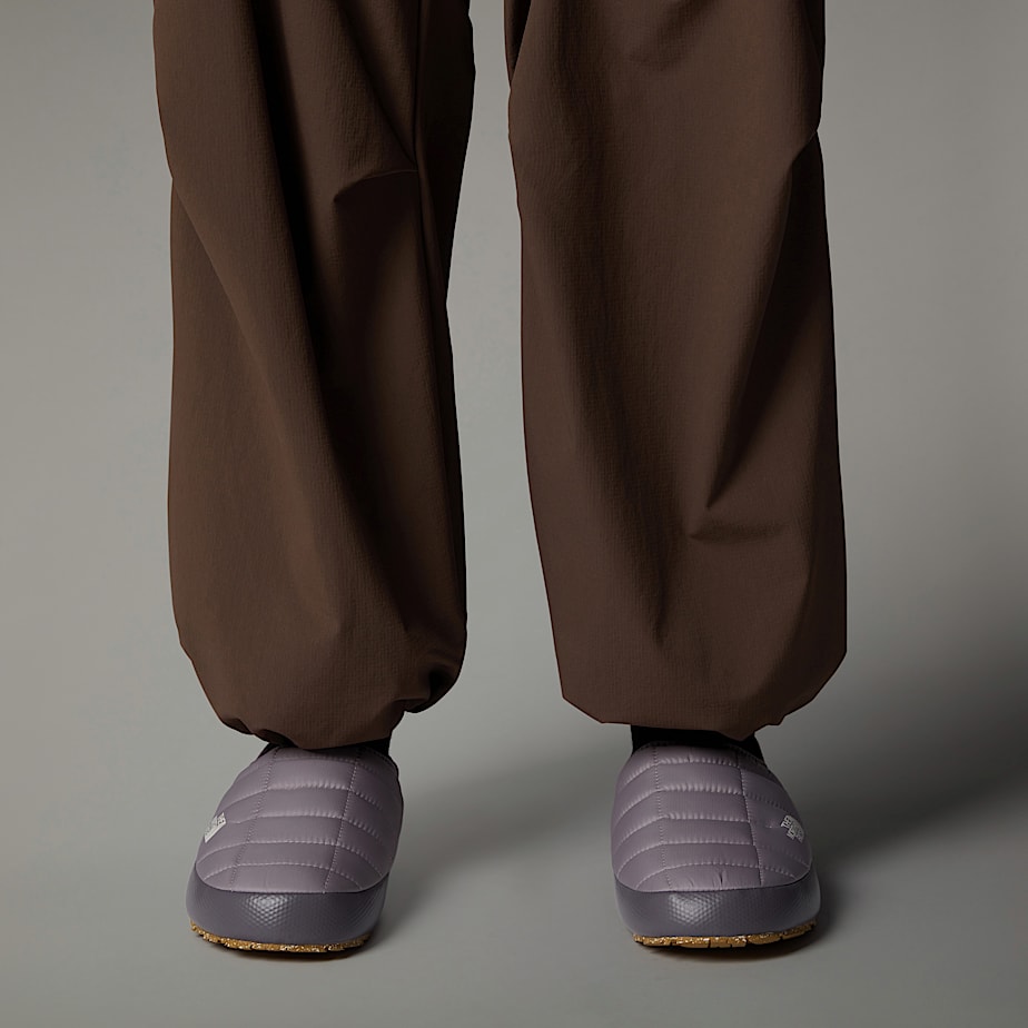 The North Face ThermoBall™ V Traction Mules Dam Lila | NF0A85W5Z