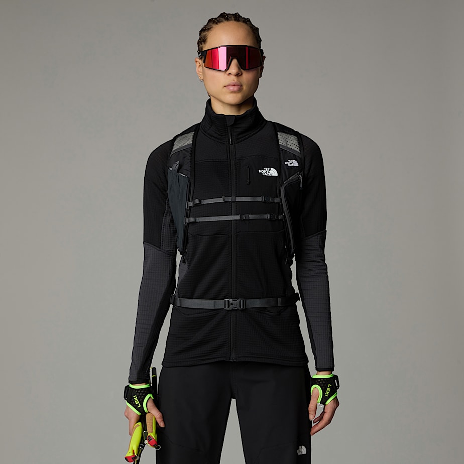 The North Face Trail Lite Speed 20-Litre Ryggsäckar Herr Svarta | NF0A46S3U