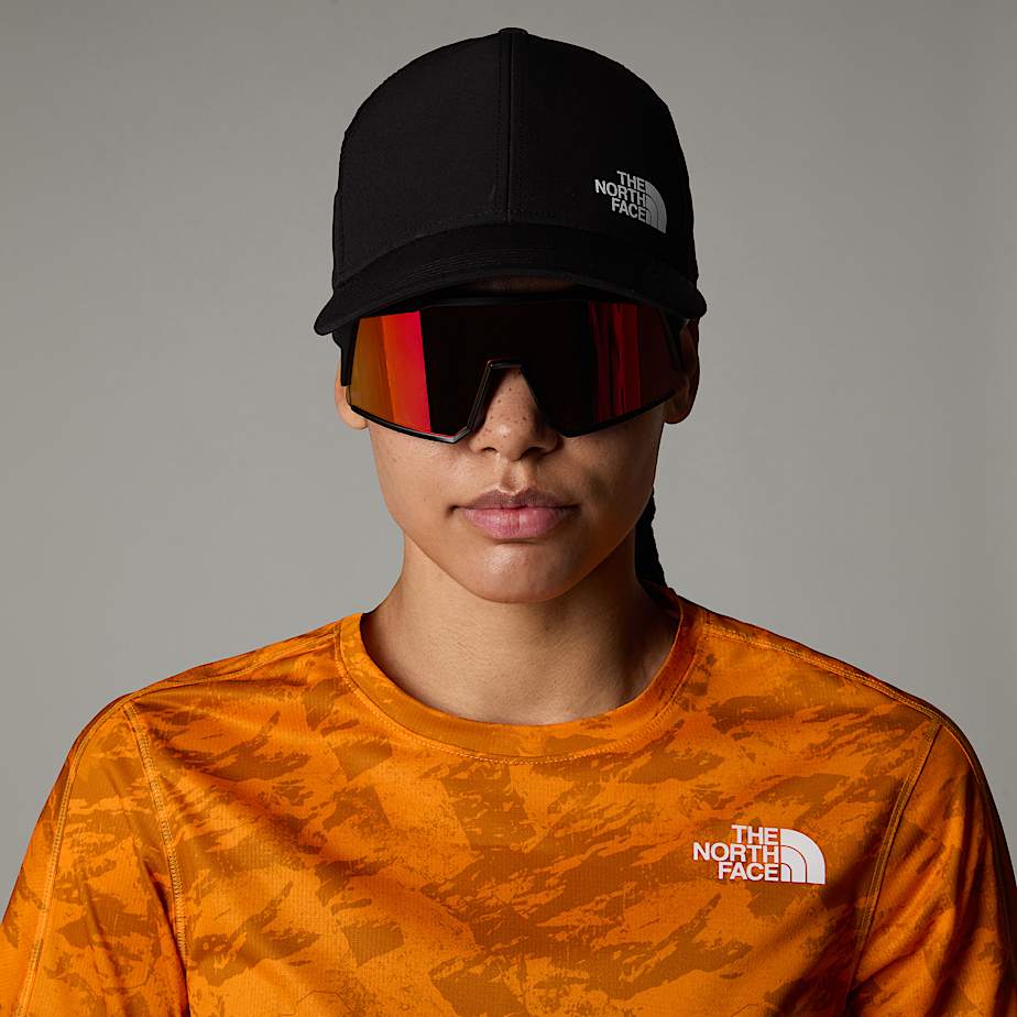 The North Face Trail Trucker 2.0 Kepsar Dam Svarta | NF0A06W7D