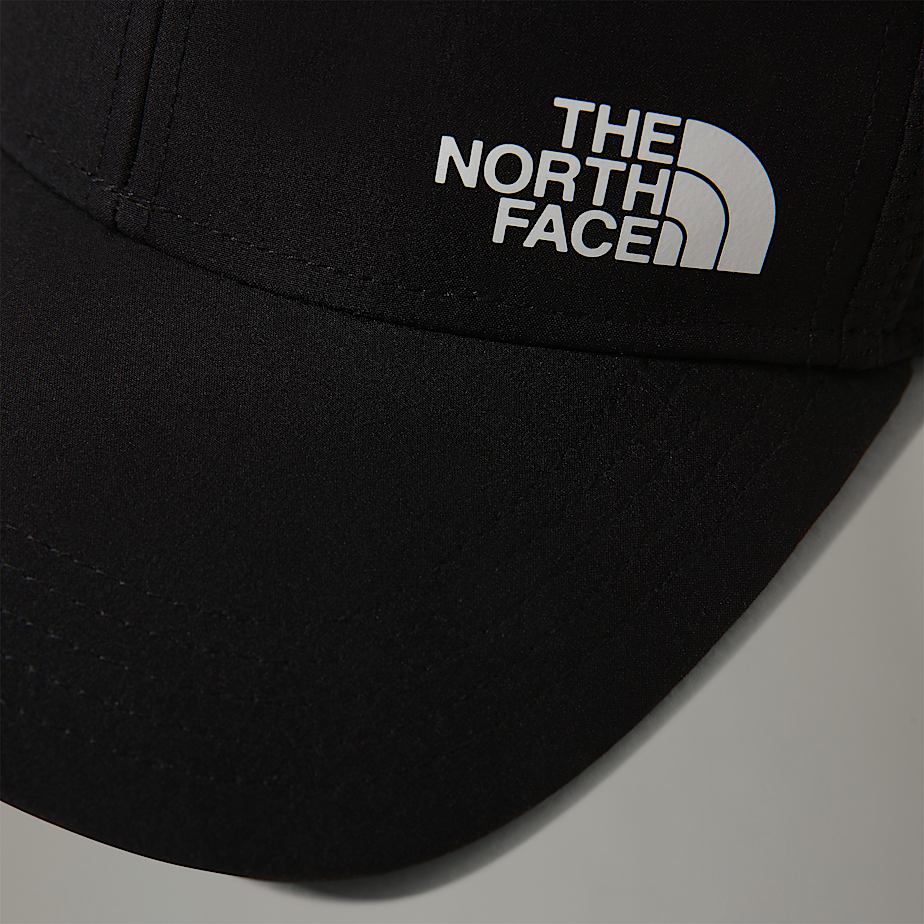 The North Face Trail Trucker 2.0 Kepsar Dam Svarta | NF0A06W7D