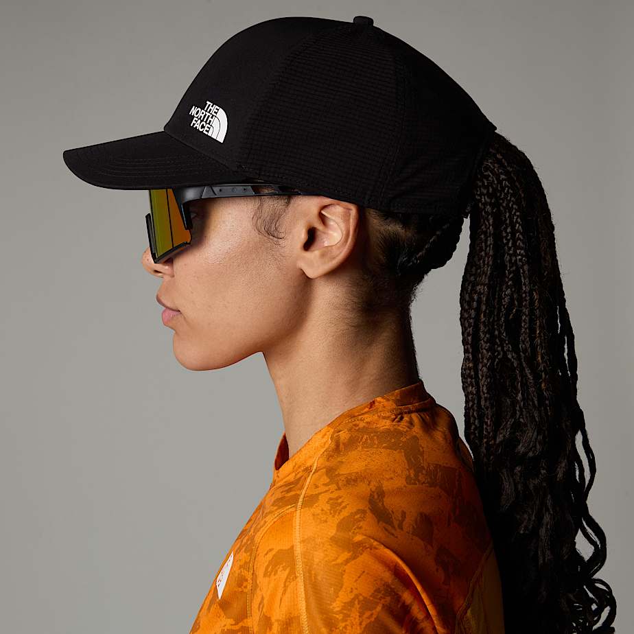 The North Face Trail Trucker 2.0 Kepsar Dam Svarta | NF0A06W7D