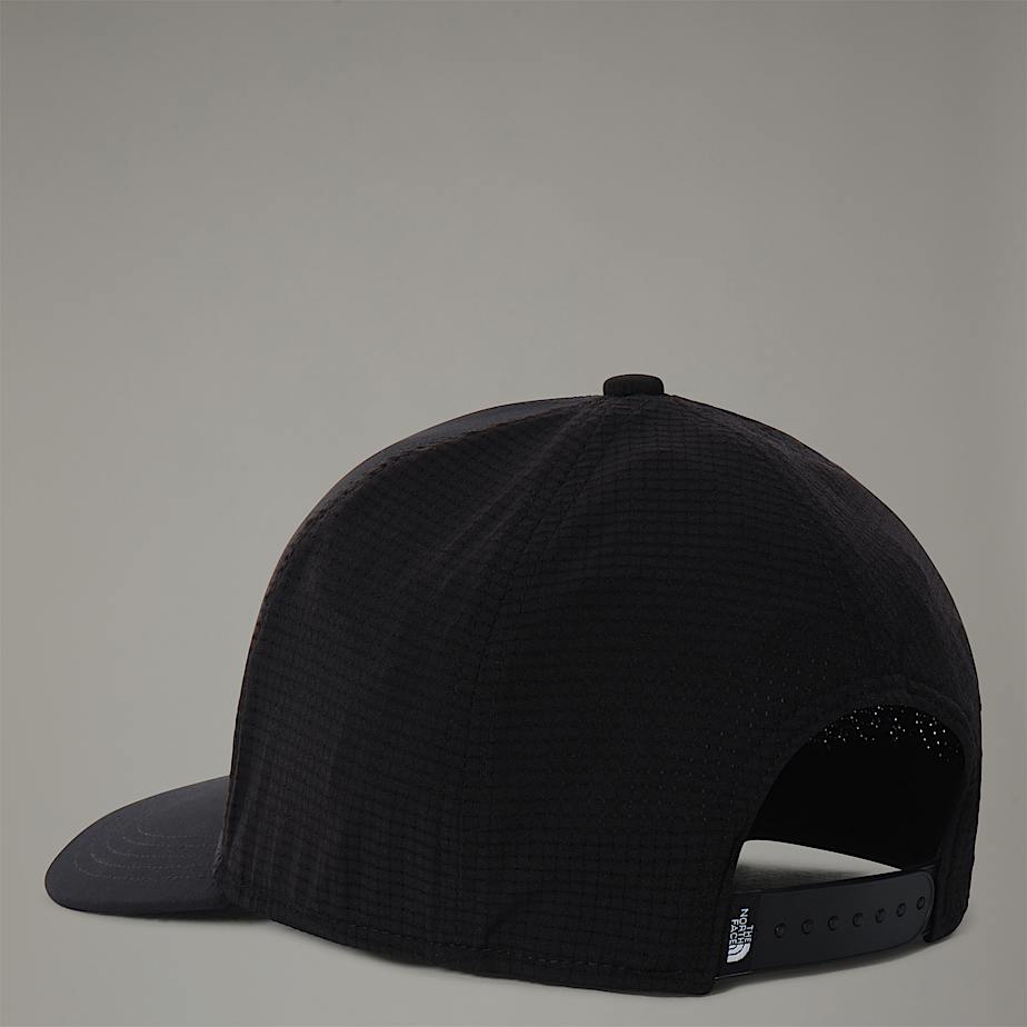 The North Face Trail Trucker 2.0 Kepsar Herr Svarta | NF0A78U8N