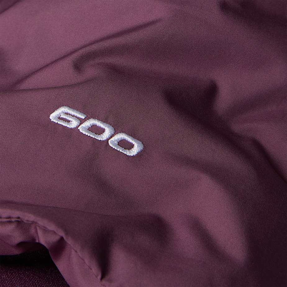 The North Face Triple C Parka Dam Lila | NF0A47Y1T