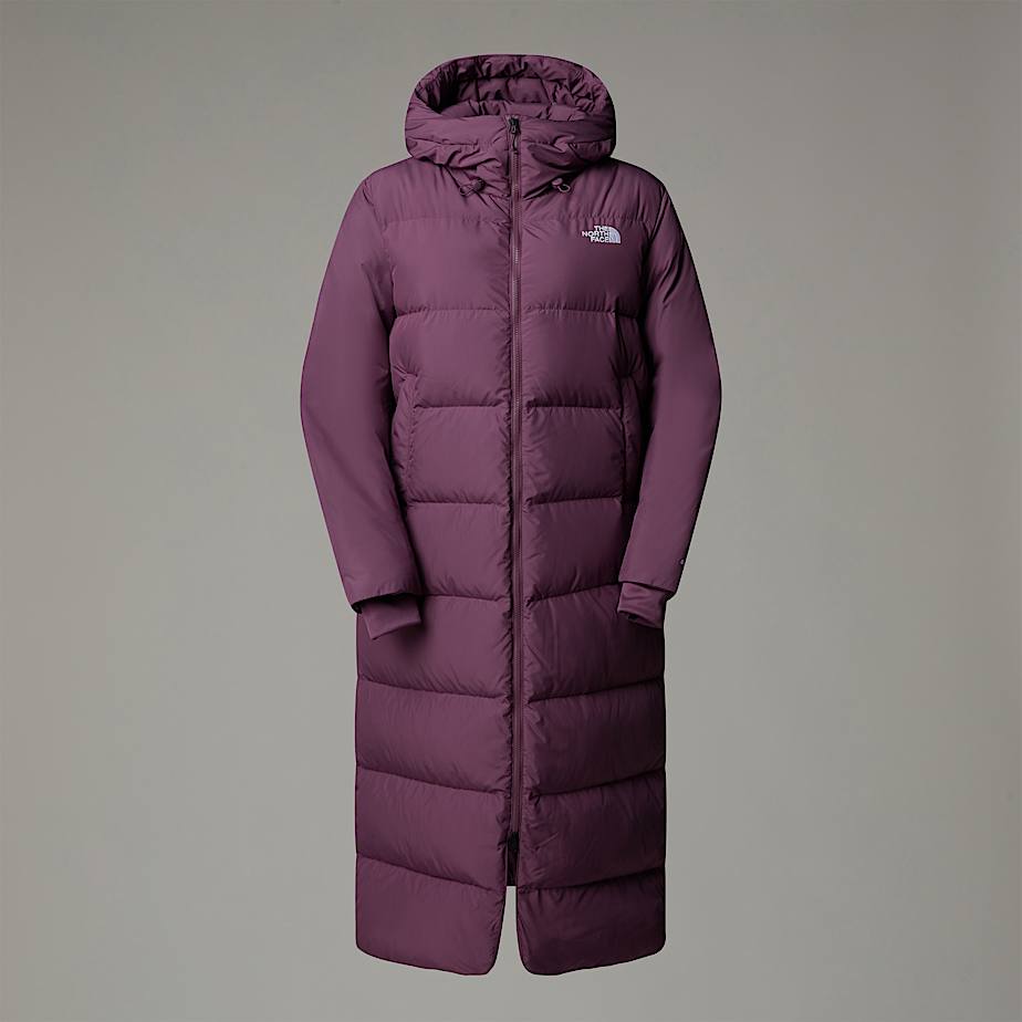 The North Face Triple C Parka Dam Lila | NF0A47Y1T