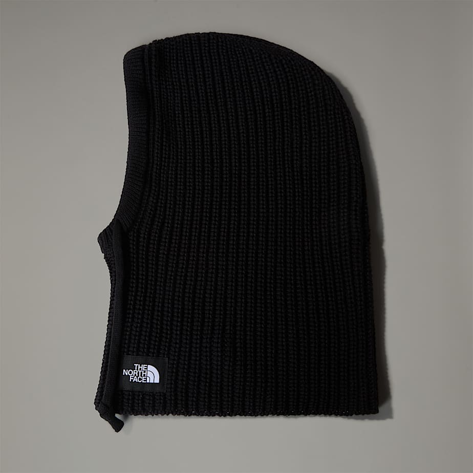 The North Face Urban Lifestyle Hood Balaclava Herr Svarta | NF0A06W6J