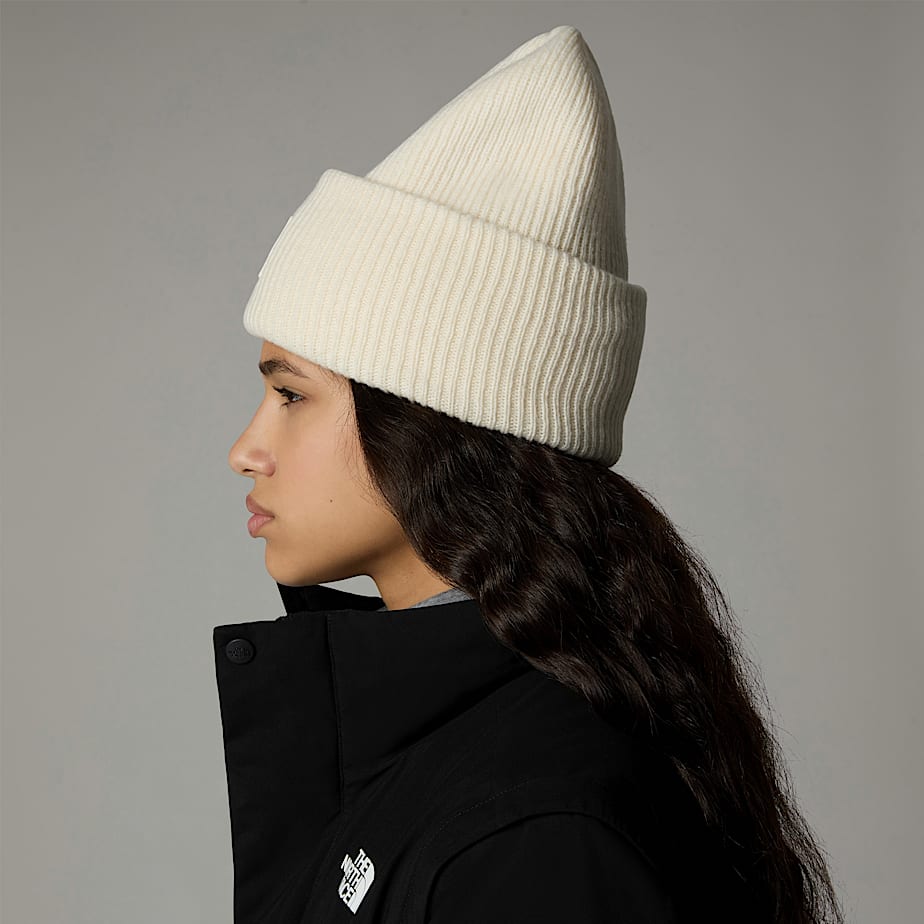 The North Face Urban Patch Mössa Herr Vita | NF0A87K5P
