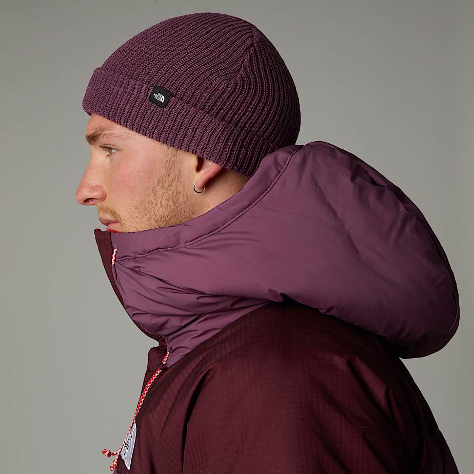 The North Face Urban Switch Mössa Herr Lila | NF0A59A8D