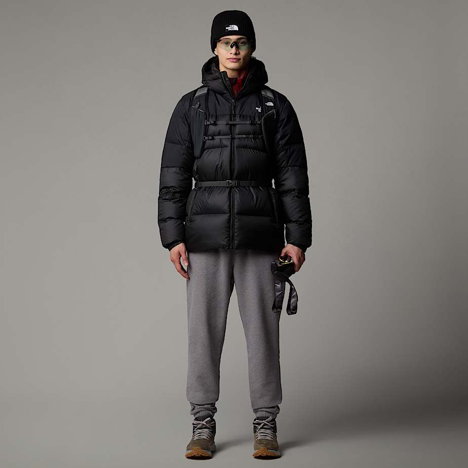 The North Face VECTIV™ Exploris II Leather Vandringskängor Herr Olivgröna | NF0A09X7Z