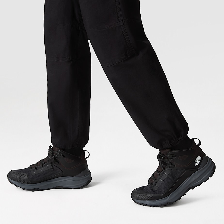 The North Face VECTIV™ Exploris II Vandringsskor Dam Svarta | NF0A31T6A