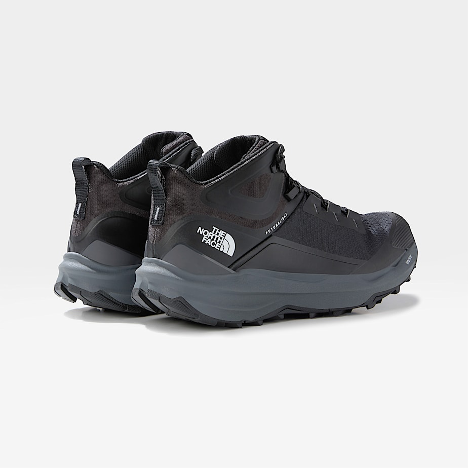 The North Face VECTIV™ Exploris II Vandringsskor Dam Svarta | NF0A31T6A