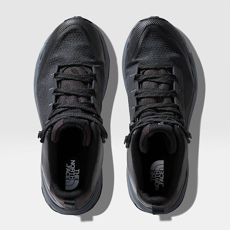 The North Face VECTIV™ Exploris II Vandringsskor Dam Svarta | NF0A31T6A