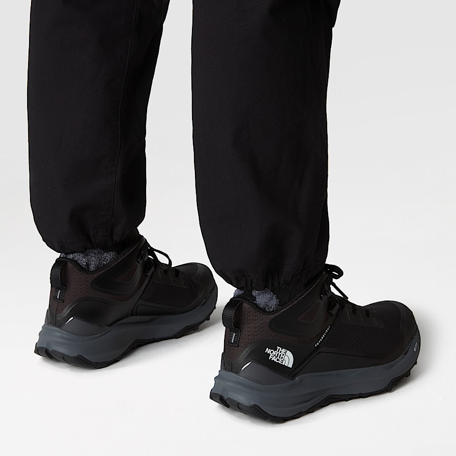 The North Face VECTIV™ Exploris II Vandringsskor Dam Svarta | NF0A31T6A