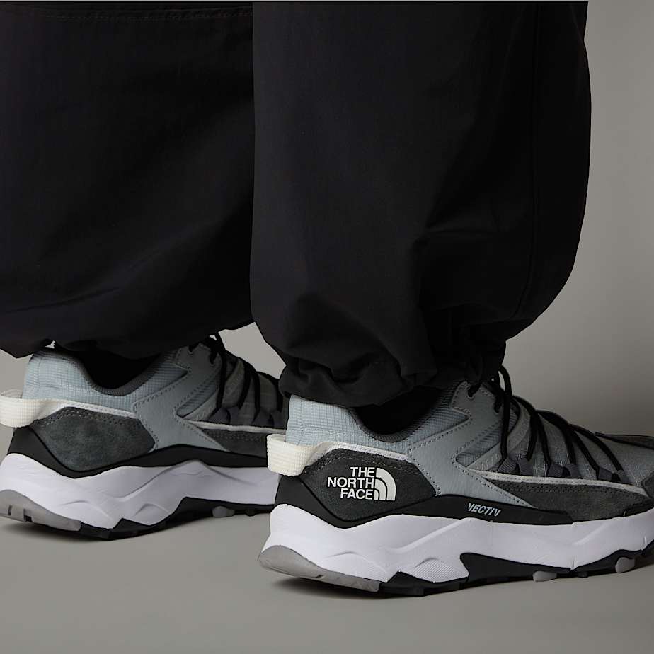 The North Face VECTIV™ Taraval Tech Everyday Sneakers Dam Grå | NF0A09W0K