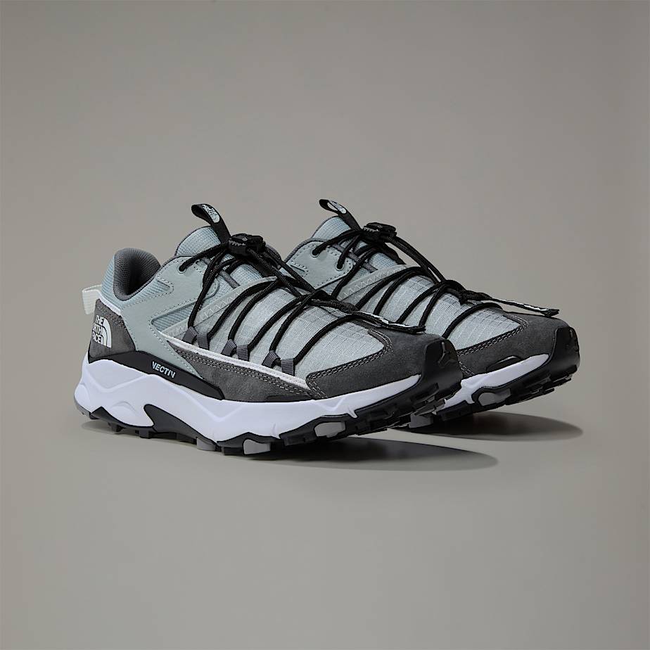 The North Face VECTIV™ Taraval Tech Everyday Sneakers Dam Grå | NF0A09W0K
