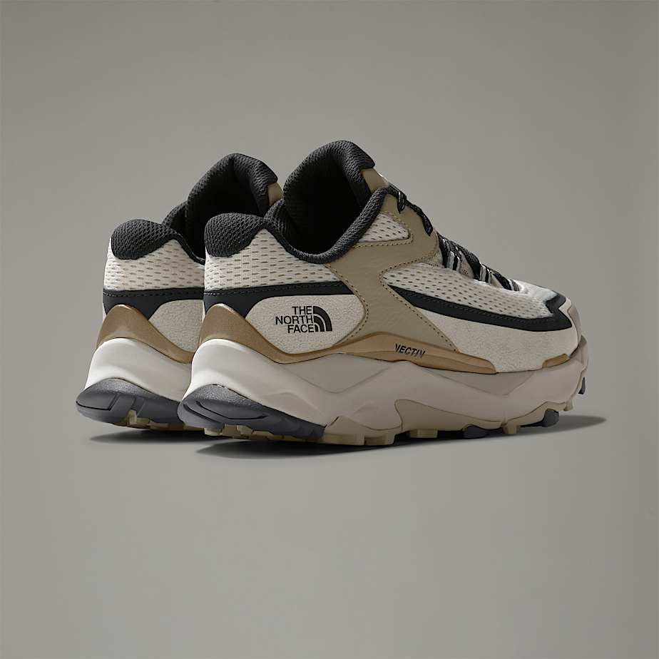 The North Face VECTIV™ Taraval Vandringsskor Dam Vita | NF0A21D2G