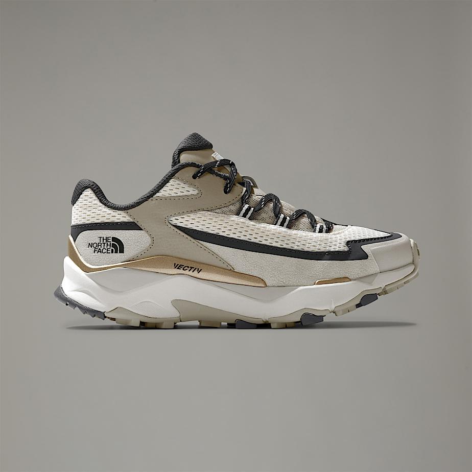 The North Face VECTIV™ Taraval Vandringsskor Dam Vita | NF0A21D2G