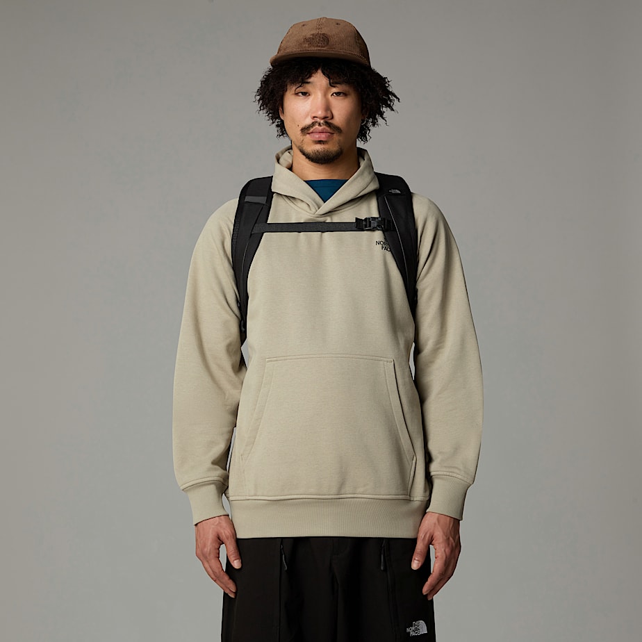 The North Face Vault Ryggsäckar Herr Svarta | NF0A86F5F