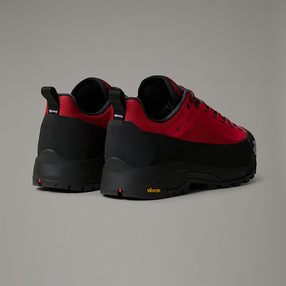 The North Face Verto GORE-TEX® Alpine Vandringsskor Herr Röda | NF0A17Z1N